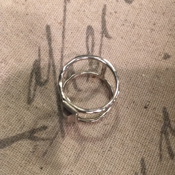 NEW Silpada In Vogue Ring - Picture 4 of 6